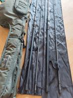 Nash scope 'special' 10 ft 3.5LB, Ophalen, Gebruikt