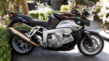 BMW K1200R beschikbaar voor biedingen