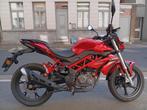 Benelli bn125cc, Motoren, Particulier, 125 cc, 11 kW of minder, 1 cilinder