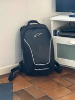 Sac a dos moto alpinestars, Motoren, Accessoires | Koffers en Tassen, Ophalen, Zo goed als nieuw