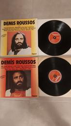 Demis Roussos  - impact, CD & DVD, Vinyles | Compilations, Comme neuf, Pop, 12 pouces, Enlèvement ou Envoi