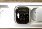 Apple watch series 8 GPS + Cellular 45mm, Handtassen en Accessoires, Smartwatches, Ophalen, GPS, Zo goed als nieuw