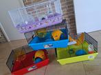 Hamsterkooi 42x30x23 NIEUW, Ophalen, Nieuw, Hamster