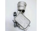 Oliefilterhuis van een Ford Transit Connect, Auto-onderdelen, Filters, 12 maanden garantie, Nieuw, Ford