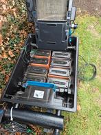 Filter de bassin Oase Screenmatic + UV Lampe, Enlèvement, Pompe de bassin