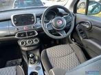 FIAT 500X middensoncole radio kachelpaneel rooster 2014+, Auto-onderdelen, Gebruikt, Fiat