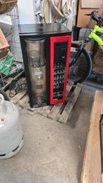 Te Koop: Professioneel Wittenborg Koffieapparaat - Douwe Egb, Ophalen