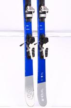 148 158 freestyle ski's VOLKL ALLEY, twintip, full camber, 140 tot 160 cm, Gebruikt, Verzenden, Carve