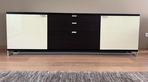 Dressoir kast Hülsta, Huis en Inrichting, Kasten | Kleerkasten, Zo goed als nieuw, Minder dan 100 cm, 200 cm of meer, 25 tot 50 cm