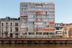 Appartement à vendre à Liège, 2 chambres, 11306 kWh/jaar, 87 m², Appartement, 2 kamers