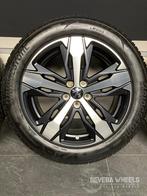 18” originele Peugeot 3008 5008 velgen + winterbanden 5x108, Auto-onderdelen, 18 inch, Gebruikt, Banden en Velgen, Personenwagen