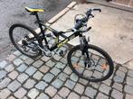 MTB - suspension, Ophalen, Gebruikt