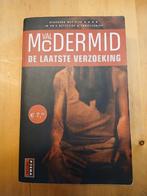 Val MacDermid - De laatste verzoeking, Ophalen of Verzenden, Zo goed als nieuw, Val MacDermid