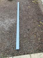 Aluminium profielen, Doe-het-zelf en Bouw, Ophalen, Zo goed als nieuw, Aluminium