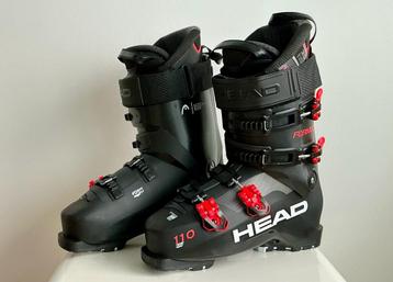 Skischoenen HEAD Formula 110 GW MV te groot :( beschikbaar voor biedingen