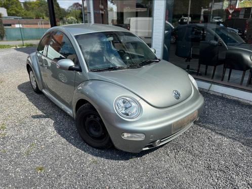 Volkswagen newbeetle 1.9 tdi 100cv export, Auto's, Volkswagen, Bedrijf, Overige modellen, ABS, Airbags, Airconditioning, Boordcomputer