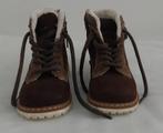 WINTERBOOTS gevoerd met wol van No Compromise, Ophalen, Zo goed als nieuw
