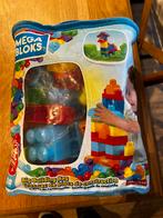 Mega Bloks First Builders Big Building Bag, Ophalen, Zo goed als nieuw