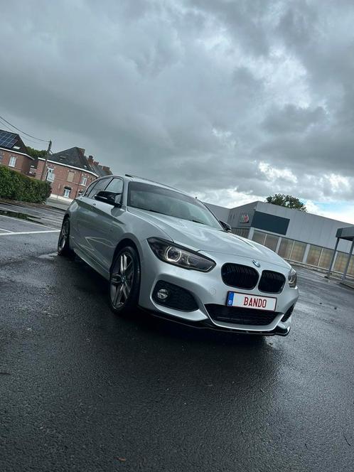 Bmw f20 120i te koop, Auto's, BMW, Particulier, 1 Reeks, ABS, Achteruitrijcamera, Adaptieve lichten, Airbags, Airconditioning