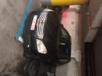 Nissan, Auto's, Nissan, Voorwielaandrijving, Stof, Zwart, 4 cilinders