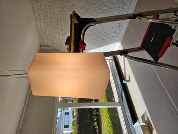 Hanglamp wit mat 2 stuks  beschikbaar voor biedingen
