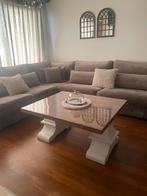 Salontafel, Huis en Inrichting, Ophalen, Zo goed als nieuw