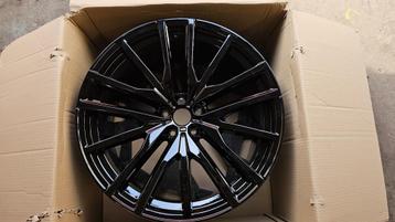 Losse Originele 22 inch styling 742M BMW M Perfornance velg  beschikbaar voor biedingen