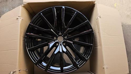 Losse Originele 22 inch styling 742M BMW M Perfornance velg, Auto-onderdelen, Banden en Velgen, Band(en), Overige maten, Personenwagen