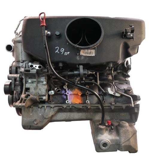 BMW Z4 E85 M3 E46 3.2 S54 S54B32 326S4 Motor, Auto-onderdelen, Motor en Toebehoren, BMW, Ophalen