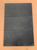 Graniete vloeren 30x30 1cm dik. 8.5 a 9 vierkante meter, Doe-het-zelf en Bouw, Ophalen, Zo goed als nieuw