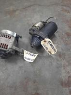 Ligier  startmotor en alternator X- too, Ophalen of Verzenden, Gebruikt