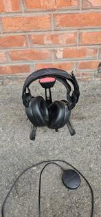 Steelseries arctis nova 5 draadloos headset, Ophalen, Zo goed als nieuw, Draadloos