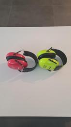 Kinder gehoorbescherming Silenta Kid, Ophalen