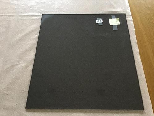 glazen legbord van 48 cm op 44 cm voor vitrinekast en meer, Huis en Inrichting, Kasten | Vitrinekasten, Zo goed als nieuw, Ophalen of Verzenden