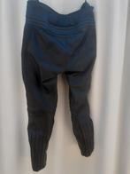 Motorkleding  broek, Ophalen of Verzenden, Broek | leer