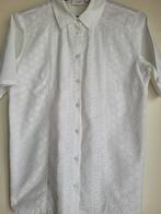 DAMESBLOUSE MAAT 40, PAOLA, Ophalen of Verzenden, Gedragen, Wit
