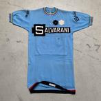 Salvarani 1970 Gimondi koerstrui wielertrui, Fietsen en Brommers, Fietsaccessoires | Fietskleding, Ophalen of Verzenden