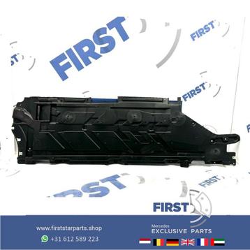 ONDERBEPLATING W177 W247 W118 W205 W213 W238 H247 W257 W167  beschikbaar voor biedingen