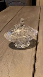 Kristallen beeldjes, Ophalen, Zo goed als nieuw, Kristal, Beeldje(s)