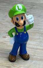 mario bros luigi 62 cm, Ophalen, Nieuw, Avontuur en Actie