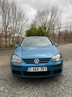 Golf 5 essence euro 4 prête à immatriculée, Autos, Volkswagen, Bluetooth, Achat, Boîte manuelle, Euro 4