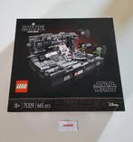 Lego - 75329 - Death Star Trench Run - NIEUW - SEALED, Nieuw, Ophalen of Verzenden, Lego