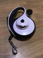 NIEUW Leiband met licht voor grote hond, Dieren en Toebehoren, Hondenriemen, Ophalen of Verzenden, Nieuw, Hondenriem