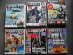 Lot 76 Numéros Guerre & Histoire Du N1 Au 73 +78+ 86, Ophalen, Niet van toepassing, Zo goed als nieuw, Algemeen