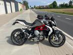 mv agusta brutale 800 17000km in topstaat, Motoren, Motoren | MV Agusta, Bedrijf, 3 cilinders, Meer dan 35 kW, 800 cc