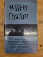 Willem Elsschot- Verzameld werk, Ophalen of Verzenden, Gelezen