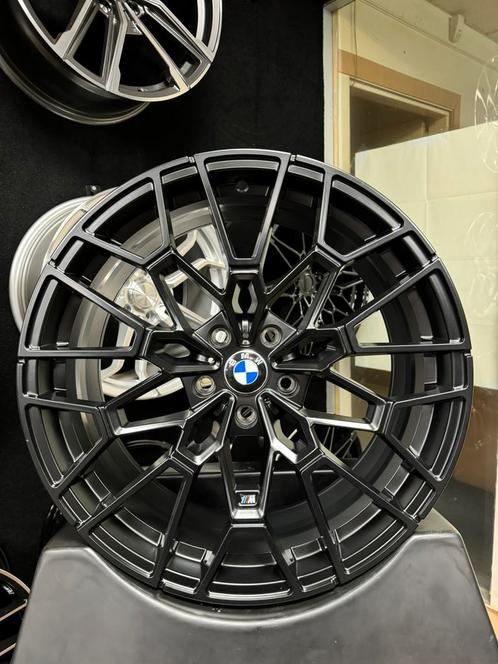 19 inch velgen voor BMW 826M 5x112 3 4 5 serie G20 G30 breed, Auto-onderdelen, Banden en Velgen, Velg(en), 19 inch, Personenwagen