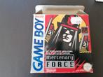 Mercenary force - Gameboy classic - CIB, Ophalen of Verzenden