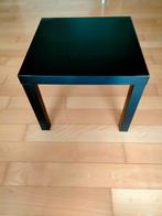 Table basse IKEA/Lack table d’appoint, 50 tot 100 cm, Minder dan 50 cm, Overige materialen, Gebruikt