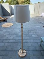 IKEA KINNAHULT vloerlamp 20€, Huis en Inrichting, Lampen | Vloerlampen, Ophalen, Hout